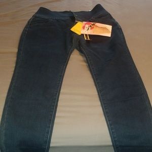 Hybrid Jean's